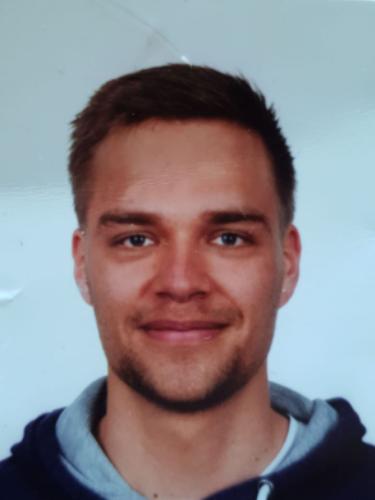 Henrik Sand