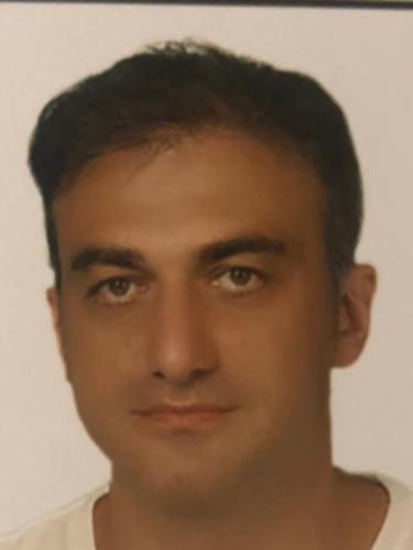 Mesut Cetinkaya