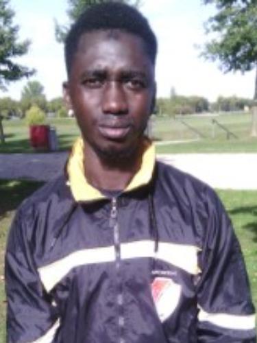 Malang Ceesay