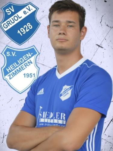 Steffen Schneider