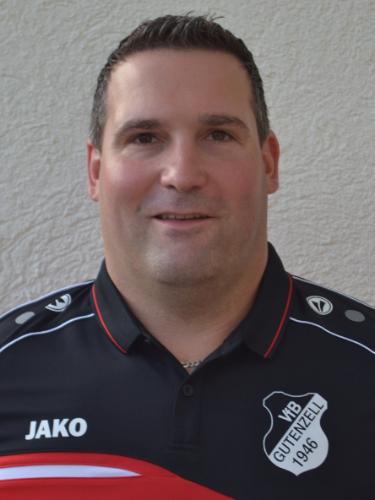 Tobias Nothelfer