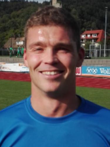 Thomas Wehrle