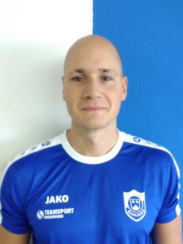 Fabian Rieger