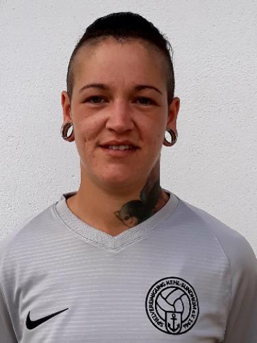 Vanessa Müller