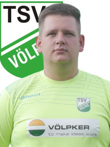 Maximilian Bode