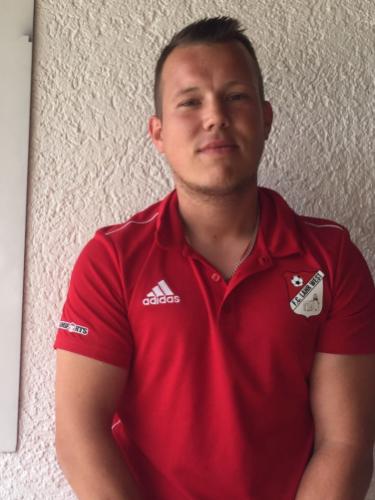 Dominik Kuhn