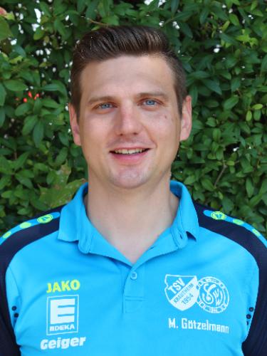 Marcel Götzelmann