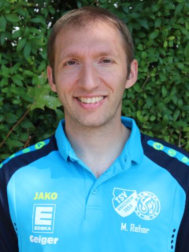 Michael Rehor