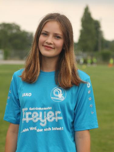 Caroline Beckert