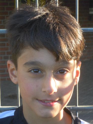 Arda Durmus