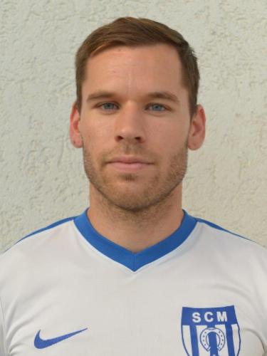 Raphael Riesterer