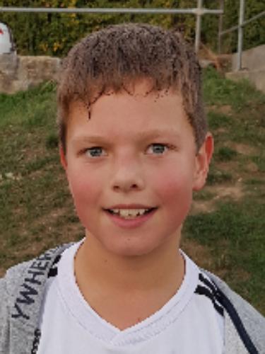 Colin Haupt