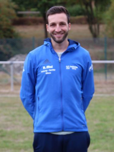 Roman Bernhardt