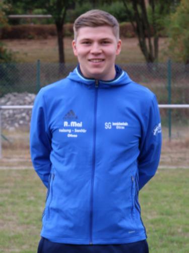 Tim Stoermer
