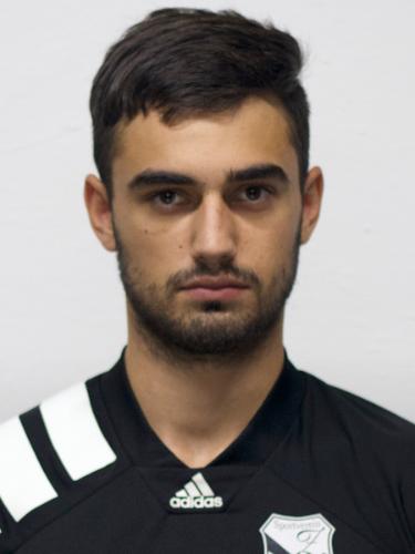 Tobias Ohme
