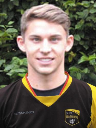 Lukas van Hall