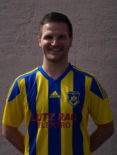 Martin Reichardt
