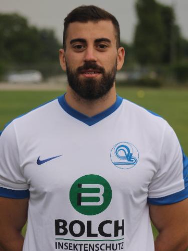 Berkin Durak