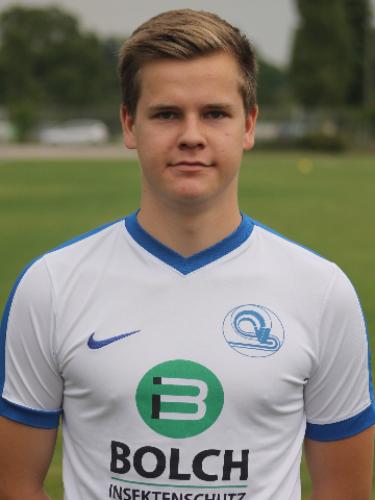 Benedikt Layer