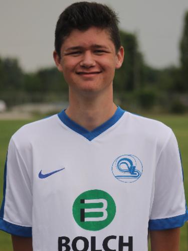 Simon Sagebiel