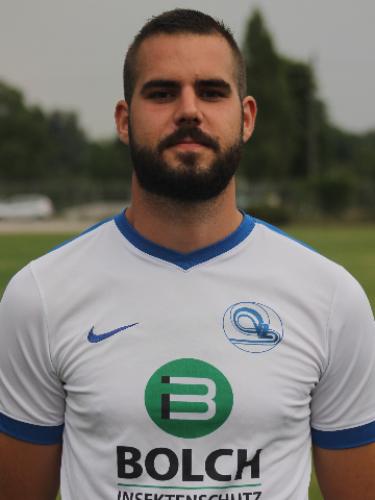 Dennis Torres