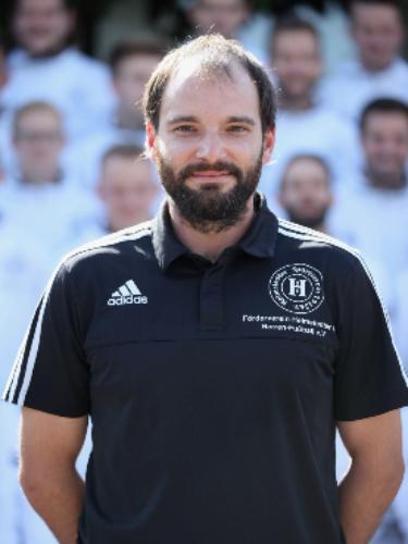 Martin Dietz