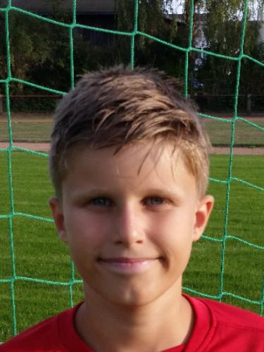 Julian Levin Steinhauer