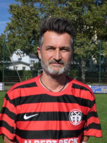 Dalibor Gajic