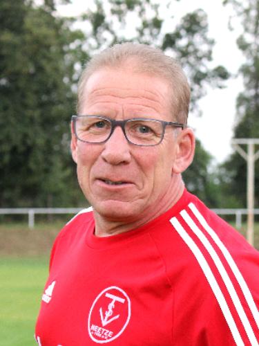 Jens Hossfeld