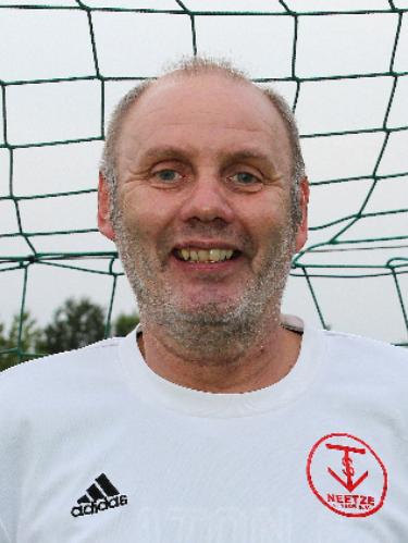 Dirk Köhler
