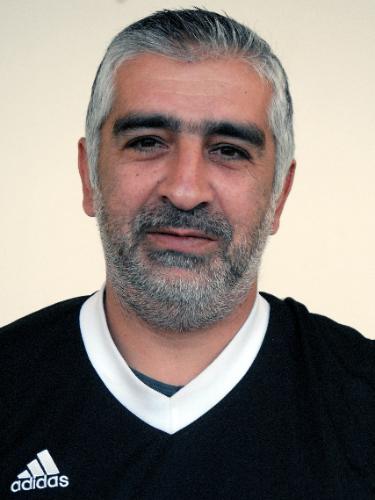 Akif Karadere