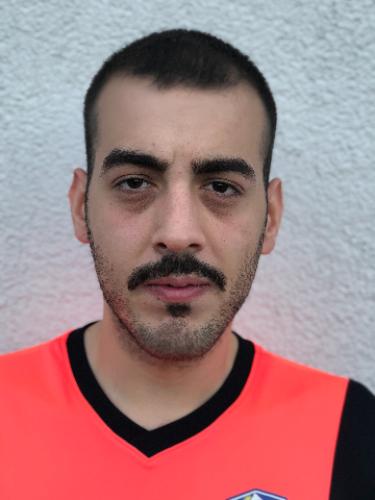 Dimosthenis Cheropoulos