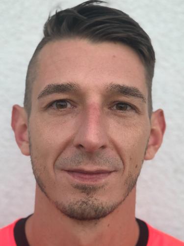 Kevin Chudoba