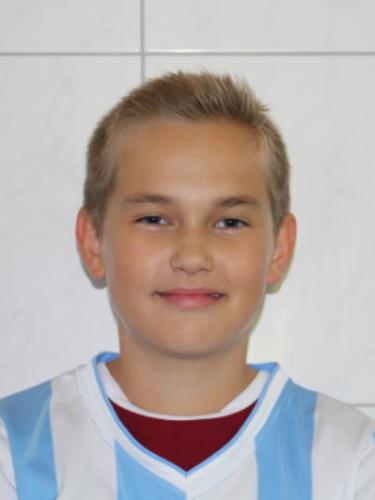 Daniel Kozlov
