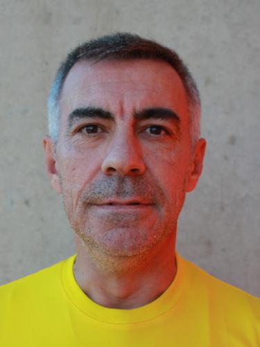 Salih Selek
