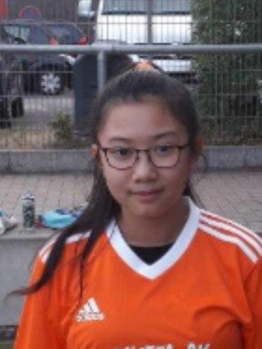 Hong Ngoc Lina Nguyen