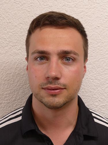 Denis Wiedenbach