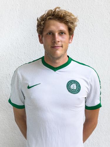 Nils Dreiack