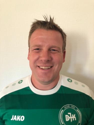 Jens Hoffmann