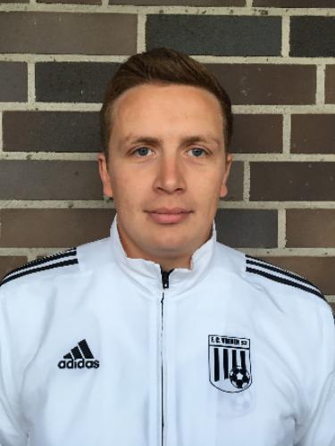 Tim Hallek