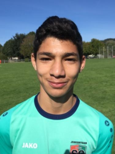 Angel Simeonov Stanchev