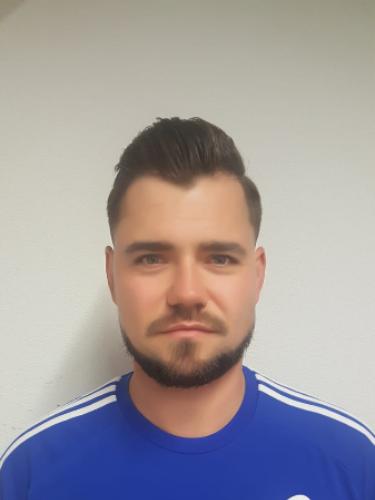 Fabian Steffen