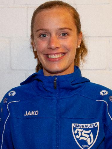 Julia Maiwald