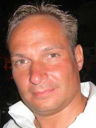 Sven Kramber