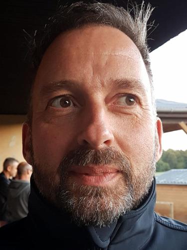 Uwe Hansen