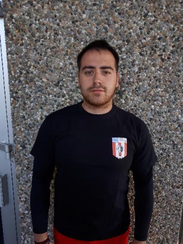 Panagiotis Kantouris