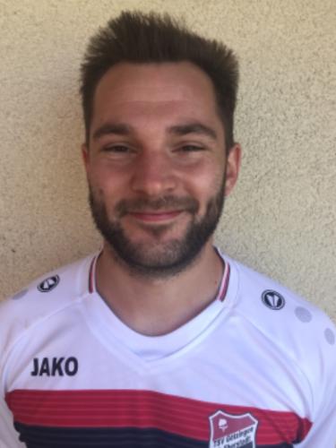 Stefan Link