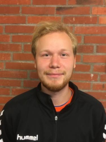 Klaas Mielck