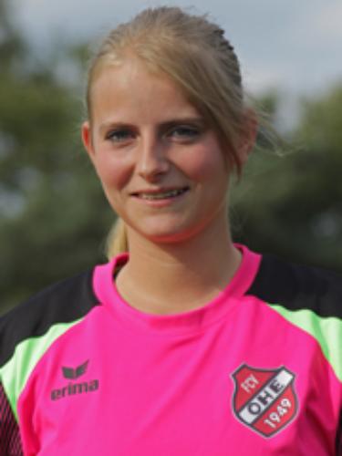 Linda Christin Reinecke