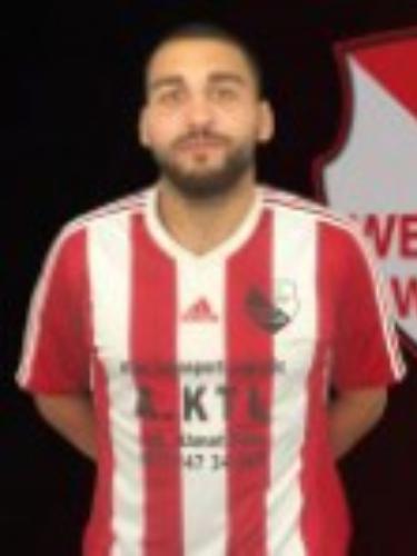 Salih Bilgili